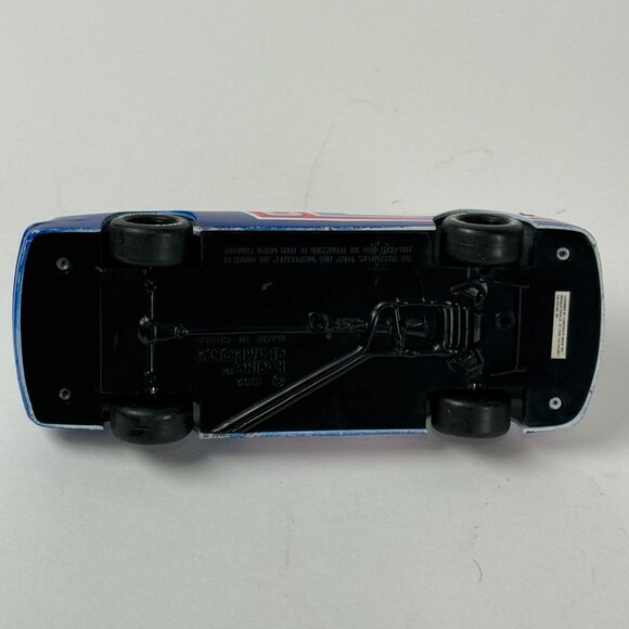 Racing Champions 1992 NASCAR Vintage Mark Martin 6 Valvoline Ford Thunderbird - Picture 8 of 9